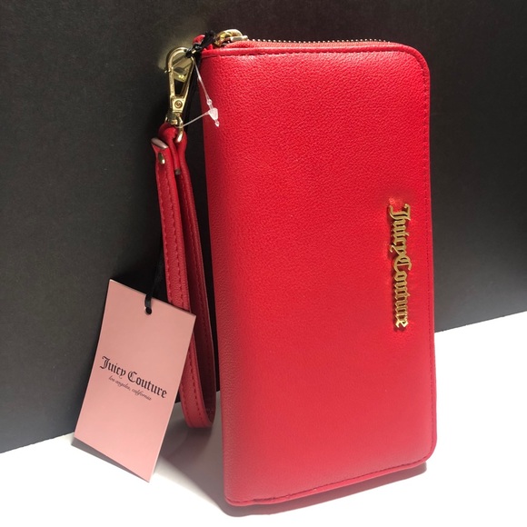 NEW🔥Juicy Couture Wallet - Picture 5 of 9